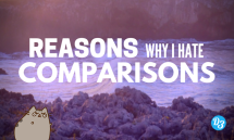 REASONS WHY I HATE (2)