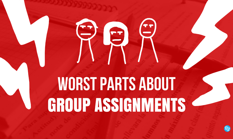 group-assignments